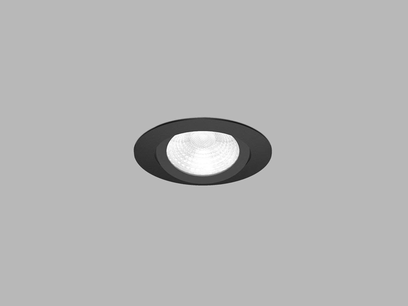 LED2 2231643D Svítidlo MAX 2, B DIM 8 4000K ZÁPUSTNÉ ČERNÉ - LED2 Lighting