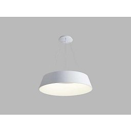 Obrázek pro produkt Svítidlo KATY 60 Z,  DIM 60 2CCT 3000K/4000K ZÁVĚSNÉ BÍLÉ - LED2 Lighting