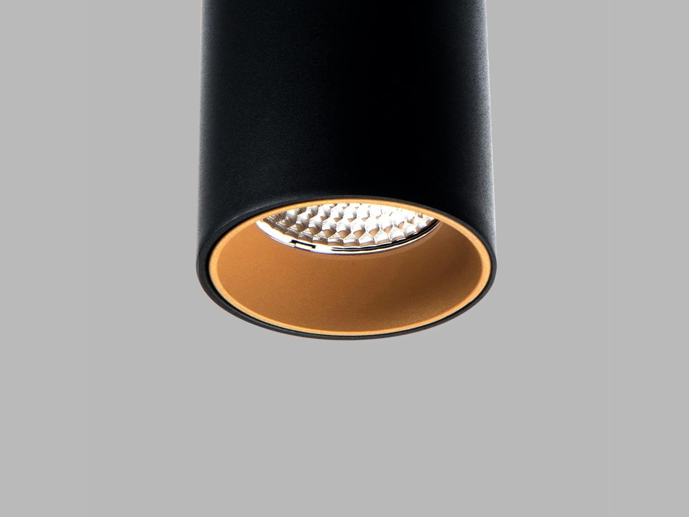 Levně LED2 6251807 LED2 RING prstenec pro LUKY GOLD zlaté - LED2 Lighting