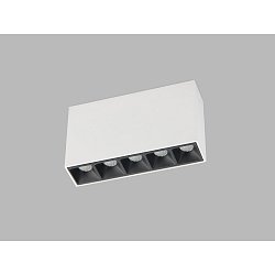 Obrázek pro produkt Svítidlo LINEAR ON 5,  DIM 10 3000K STROPNÍ BÍLÉ - LED2 Lighting