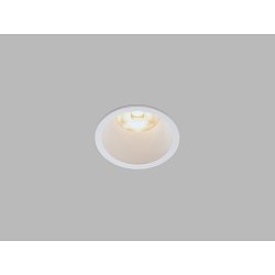 Obrázek pro produkt Svítidlo RAY M,  DIM 10 3000K ZÁPUSTNÉ BÍLÉ - LED2 Lighting