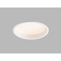 Obrázek pro produkt Svítidlo ZETA M, DIM 4000K ZÁPUSTNÉ BÍLÉ - LED2 Lighting