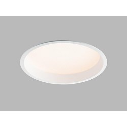 Obrázek pro produkt Svítidlo ZETA L, DIM 25 3000K ZÁPUSTNÉ BÍLÉ - LED2 Lighting