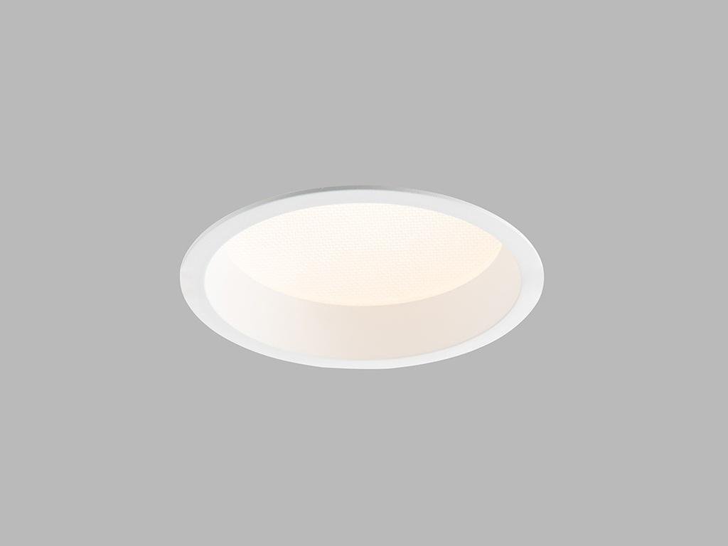 LED2 2250841D Svítidlo ZETA S, DIM 15 4000K ZÁPUSTNÉ BÍLÉ - LED2 Lighting