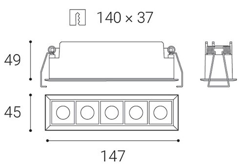 LED2 2160336 (obrázek 2)