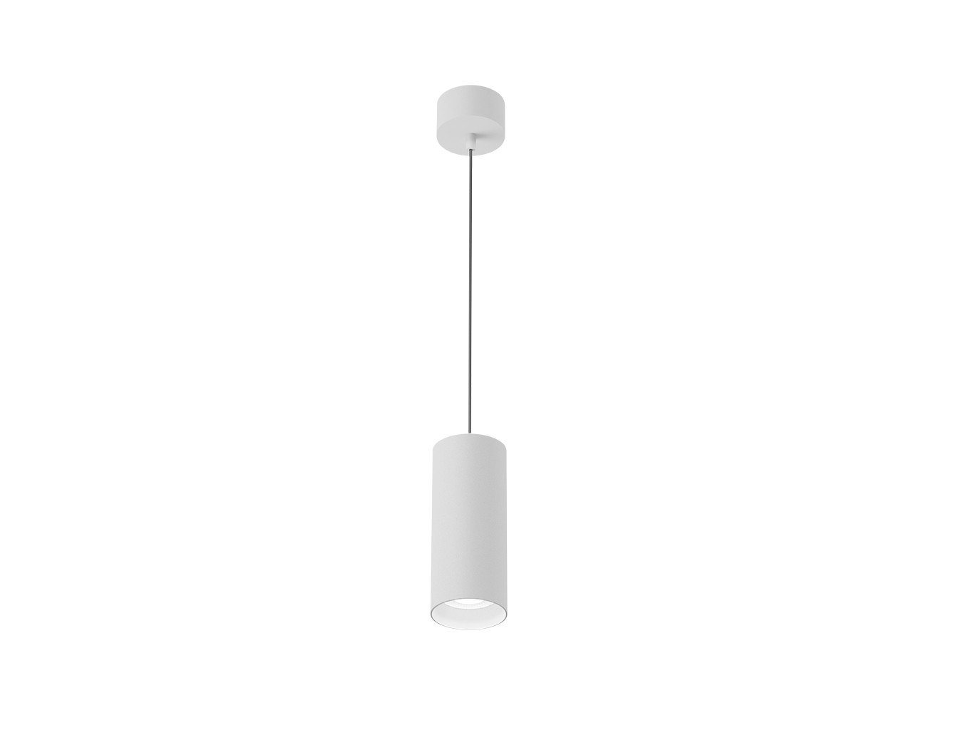 LED2 3251441D Svítidlo LUKY Z,  DIM 20 4000K ZÁVĚSNÉ BÍLÉ - LED2 Lighting (obrázek 4)