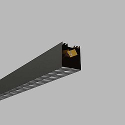 Obrázek pro produkt Svítidlo LINO LASER 120, B 24-32 4000K PROFI ČERNÉ - LED2 Lighting