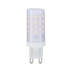 Obrázek pro produkt LED  G9 4W 350lm 230V umělá hmota 3-krokové-stmívatelné - PAULMANN
