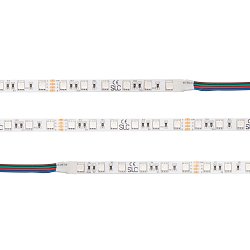 Obrázek pro produkt LED pásek SLC LED STRIP RGB CV 60 5M 10MM 14,4W 230LM IP20 - TLG