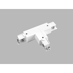 Obrázek pro produkt LED2 PRO-0436L1-W PRO TRACK T-CONNECTOR WHITE bílá - LED2 Lighting