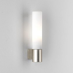 Obrázek pro produkt Nástěnné svítidlo Bari 40W G9 matný nikl - ASTRO Lighting