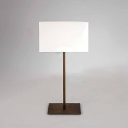 Obrázek pro produkt Stolní lampa Park Lane Table 60W E27 bez stínítka bronz - ASTRO Lighting