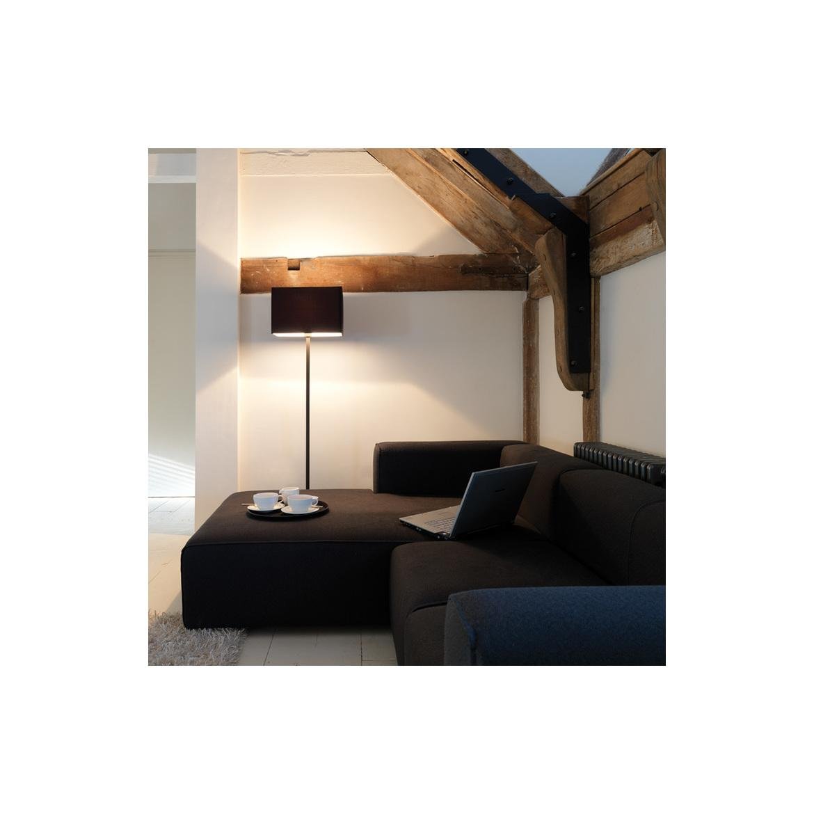 AST 1080047 Stojací lampa Park Lane Floor 60W E27 bez stínítka bronz - ASTRO Lighting (obrázek 3)