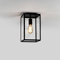 Obrázek pro produkt Venkovní stropní svítidlo Homefield Ceiling 60W E27 černá - ASTRO Lighting