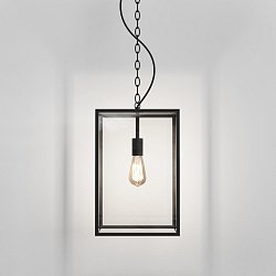 Obrázek pro produkt Závěsné svítidlo Homefield Pendant 450 12W E27 černá - ASTRO Lighting