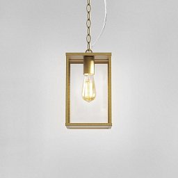 Obrázek pro produkt Závěsné svítidlo Homefield Pendant 240 12W E27 mosaz - ASTRO Lighting
