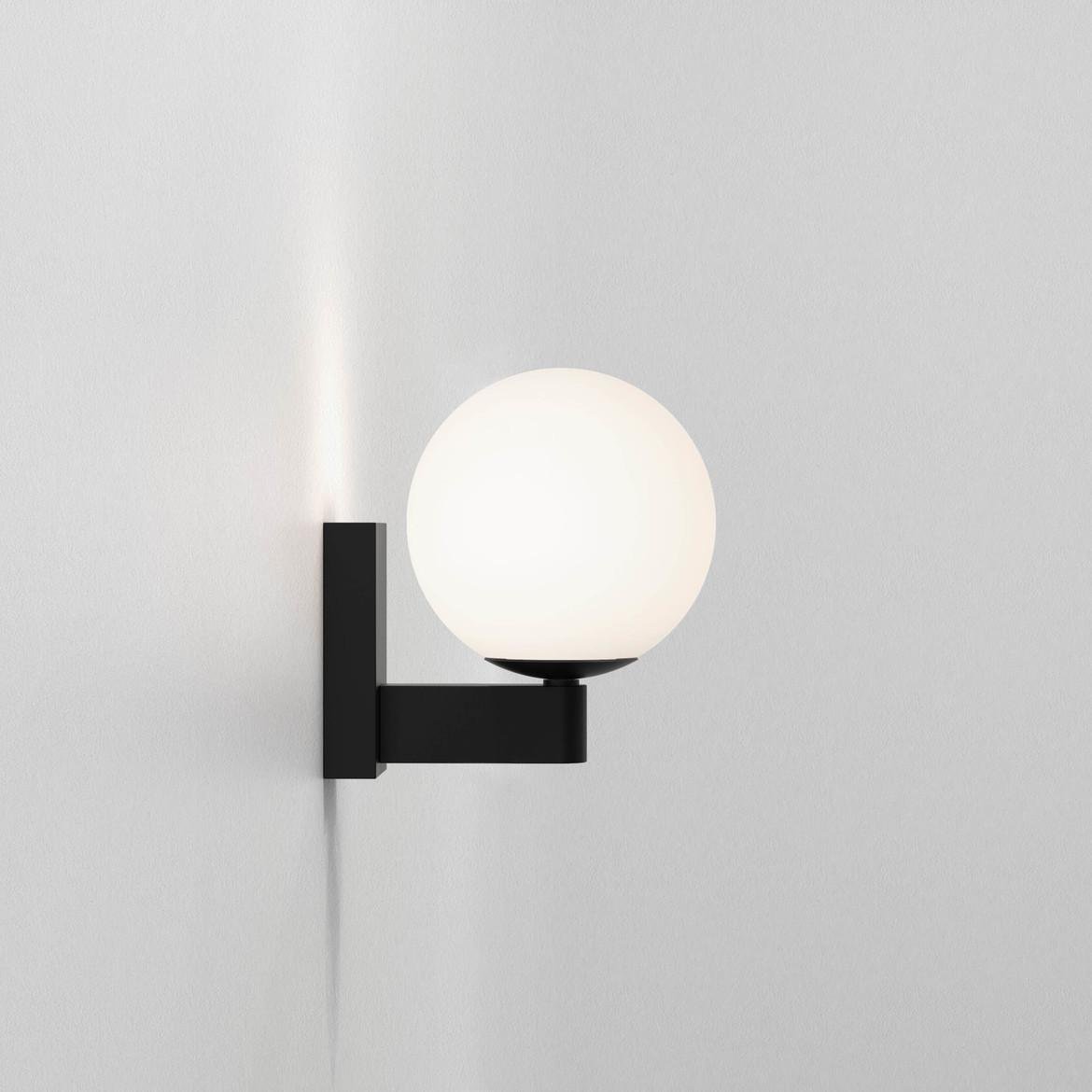 AST 1168003 Nástěnné svítidlo Sagara 40W G9 černá - ASTRO Lighting (obrázek 3)