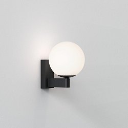 Obrázek pro produkt Nástěnné svítidlo Sagara 40W G9 černá - ASTRO Lighting