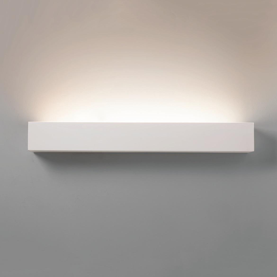 AST 1187027 Nástěnné svítidlo Parma 625 LED 29.5W 2700K sádra - ASTRO Lighting