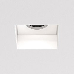 Obrázek pro produkt Downlight svítidlo Trimless Square fixní 6W GU10 bílá - ASTRO Lighting