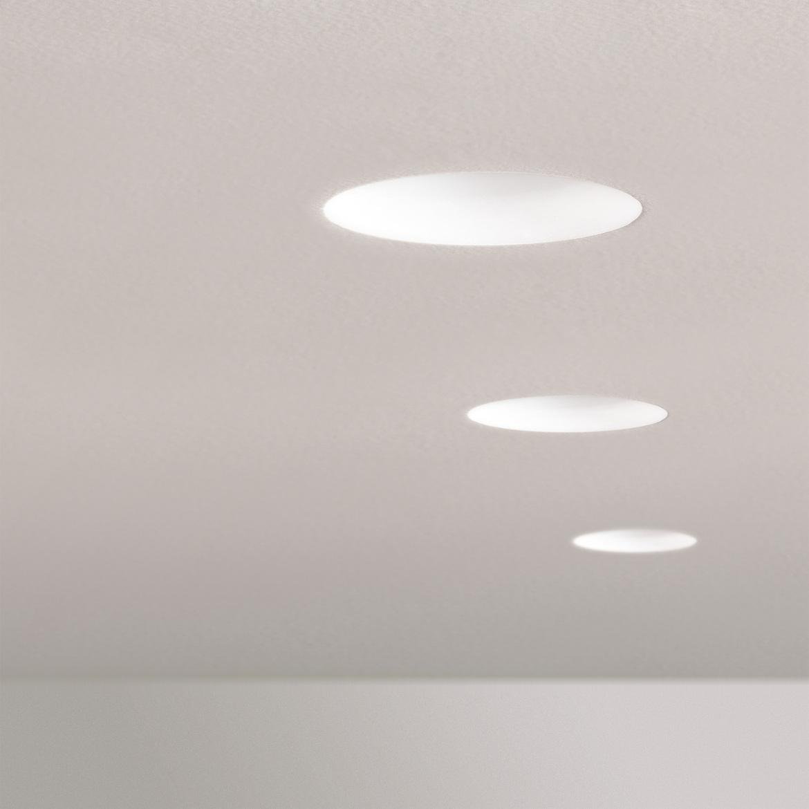 AST 1248023 Downlight svítidlo Trimless Round fixní 6W GU10 bílá - ASTRO Lighting (obrázek 3)