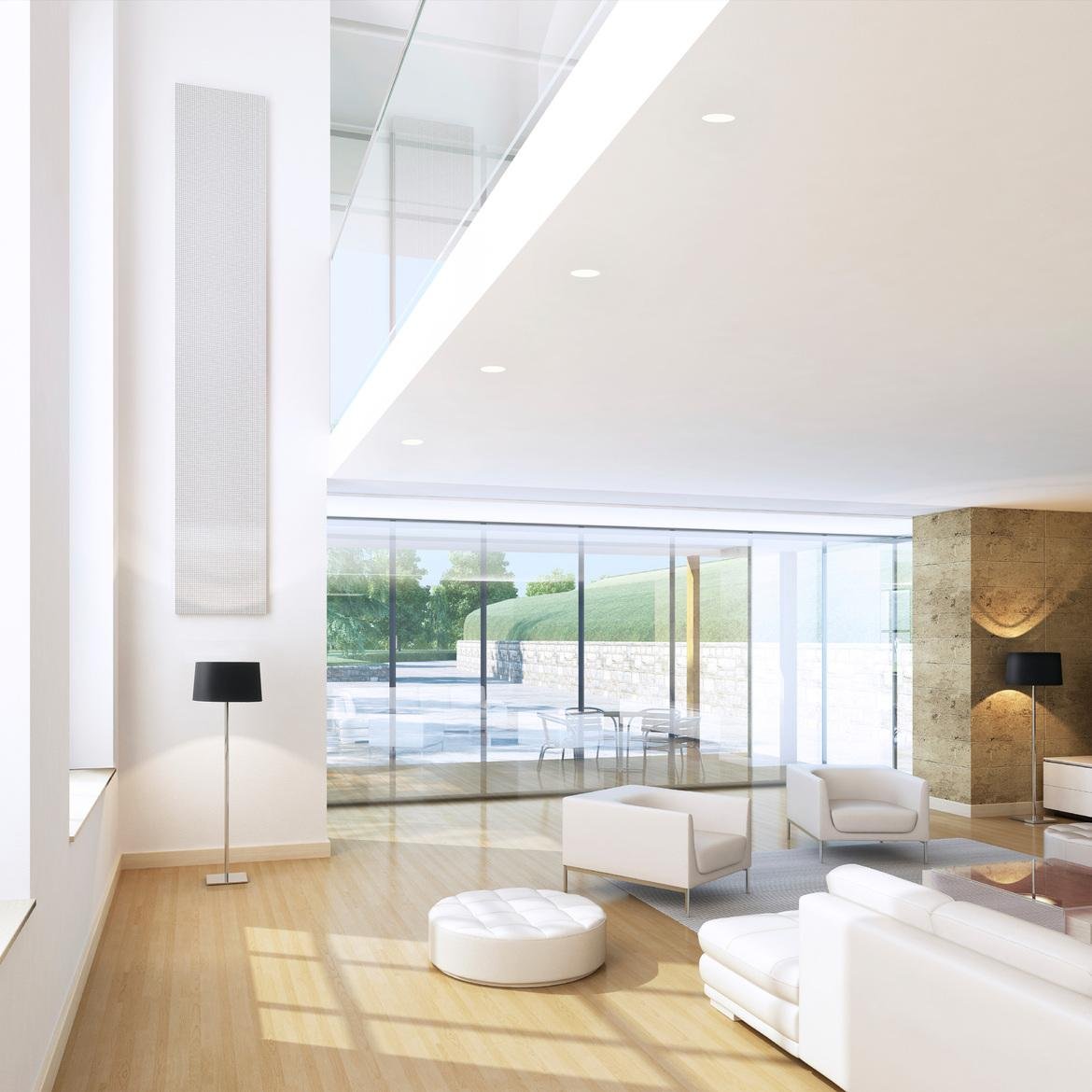 AST 1248023 Downlight svítidlo Trimless Round fixní 6W GU10 bílá - ASTRO Lighting (obrázek 5)
