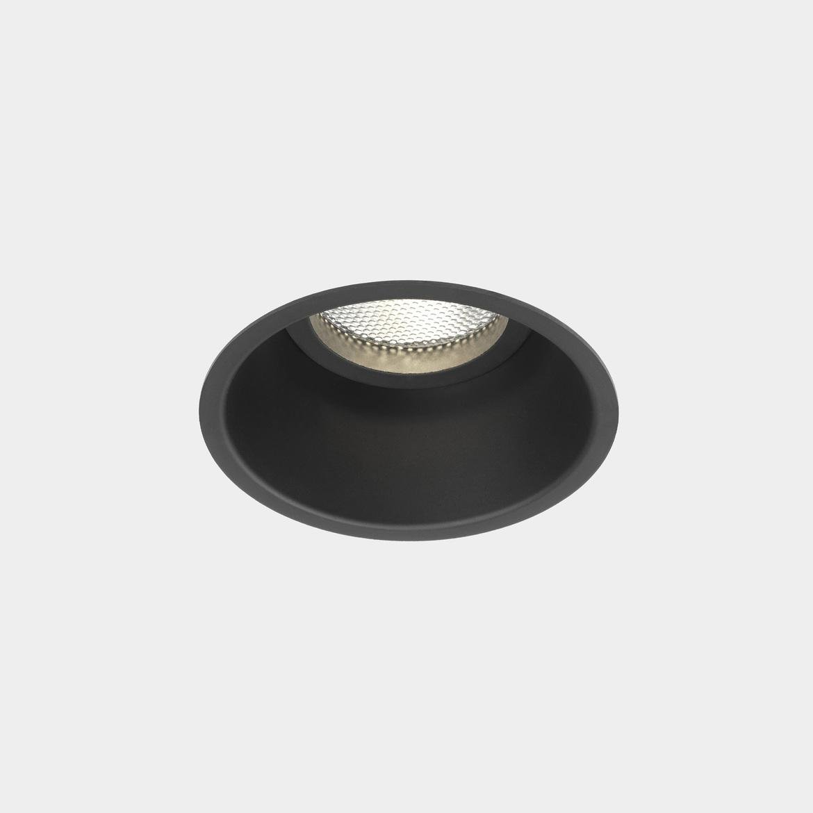 AST 1249015 Downlight svítidlo Minima Round 50W GU10 černá - ASTRO Lighting