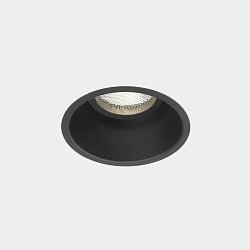 Obrázek pro produkt Downlight svítidlo Minima Round 50W GU10 černá - ASTRO Lighting