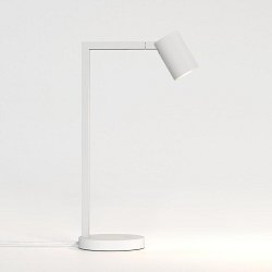Obrázek pro produkt Stolní lampa Ascoli Desk 6W GU10 bílá - ASTRO Lighting