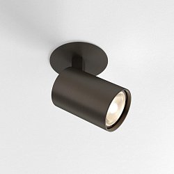 Obrázek pro produkt Bodové svítidlo Ascoli zapuštěné 50W GU10 bronz - ASTRO Lighting