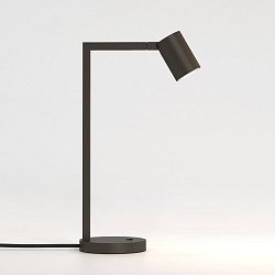 Obrázek pro produkt Stolní lampa Ascoli Desk 6W GU10 bronz - ASTRO Lighting