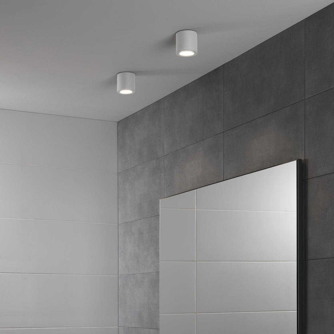 AST 1326042 Venkovní downlight svítidlo Kos II 6W GU10 chrom - ASTRO Lighting (obrázek 3)