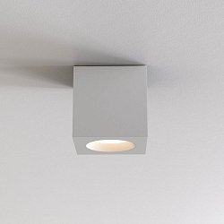 Obrázek pro produkt Venkovní downlight svítidlo Kos Square II 6W GU10 bílá - ASTRO Lighting