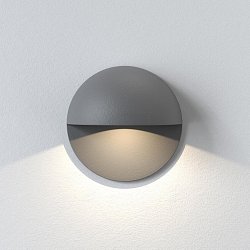 Obrázek pro produkt Venkovní svítidlo do zdi Tivola LED 2W 3000K šedá - ASTRO Lighting