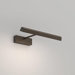 Obrázek pro produkt Nástěnné svítidlo nad obrazy Renoir 350 3.8W 2700K bronz - ASTRO Lighting