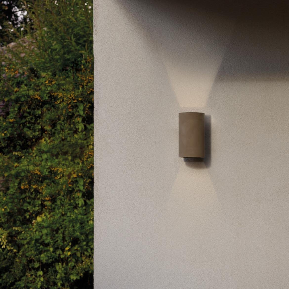 AST 1384020 Venkovní nástěnné svítidlo Dunbar 160 LED 6.1W 3000K beton - ASTRO Lighting (obrázek 3)