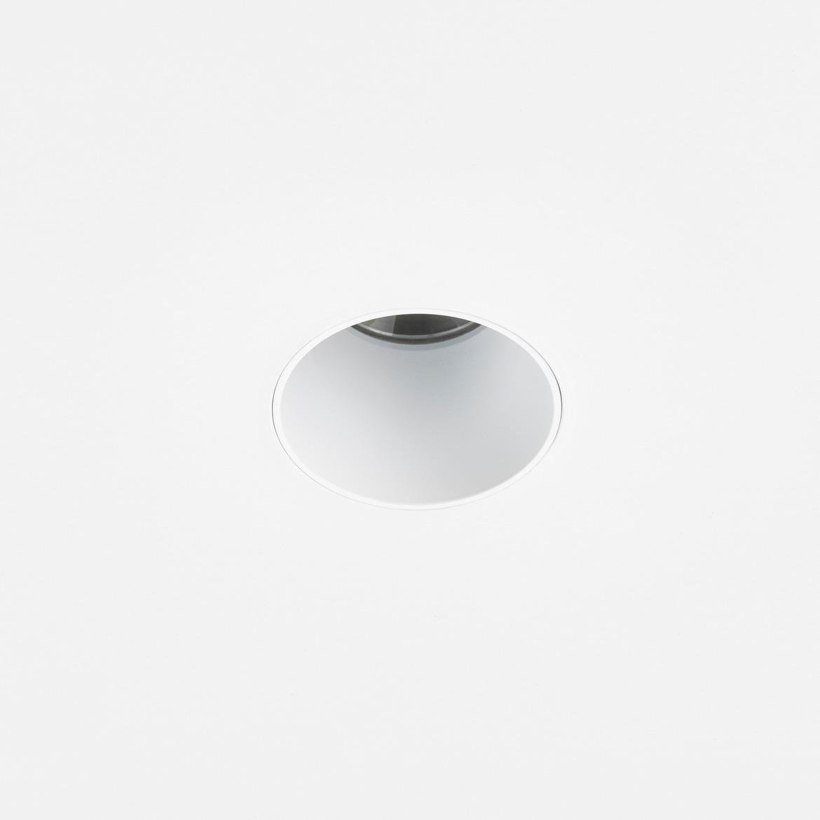 AST 1392017 Downlight svítidlo Void 55 6W GU10 bílá - ASTRO Lighting