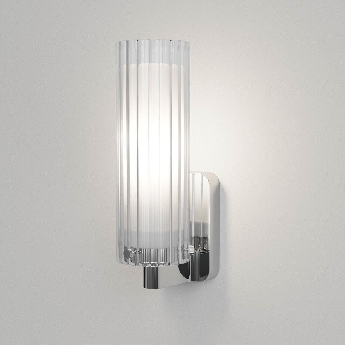 AST 1411001 Nástěnné svítidlo Ottavino Wall 5W E14 chrom - ASTRO Lighting