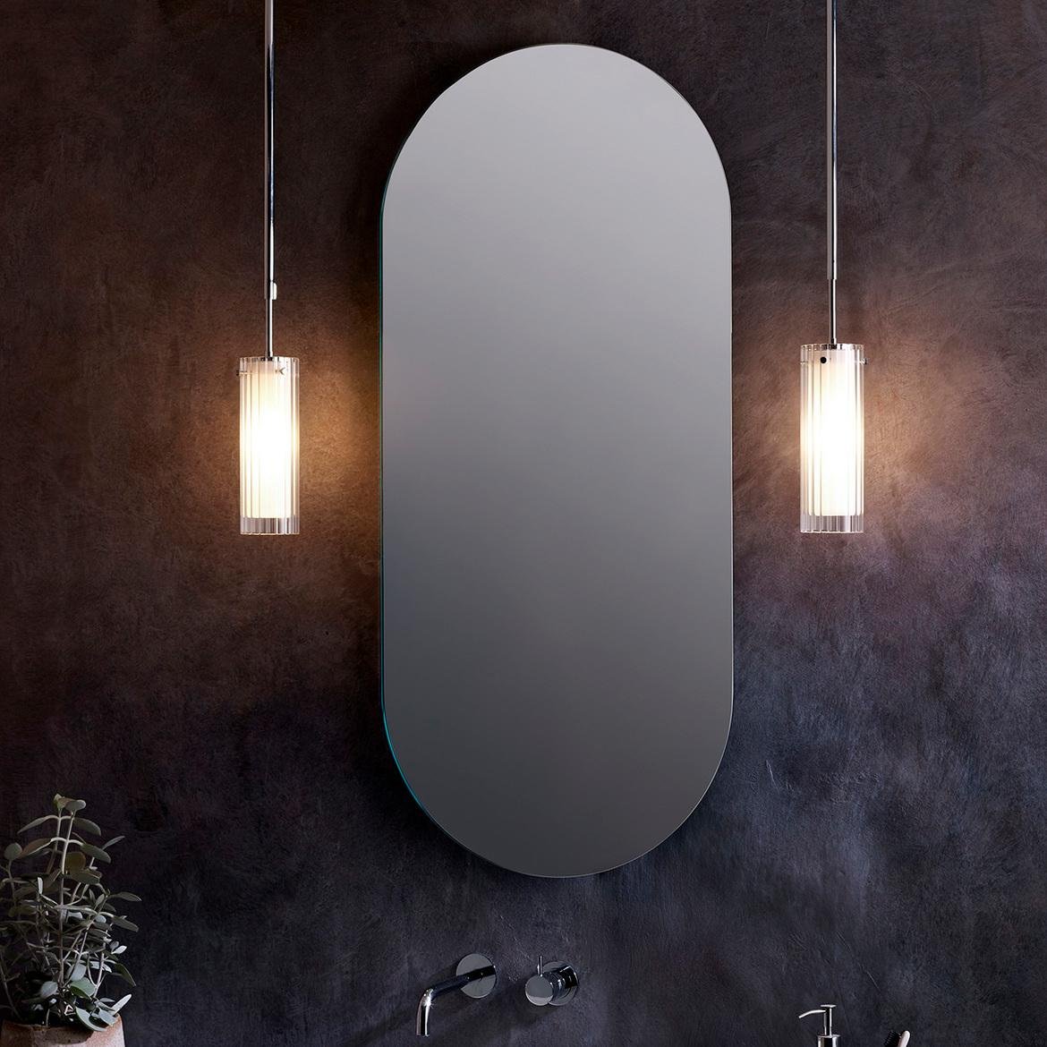 AST 1411002 Závěsné svítidlo Ottavino Pendant 5W E14 chrom - ASTRO Lighting (obrázek 3)