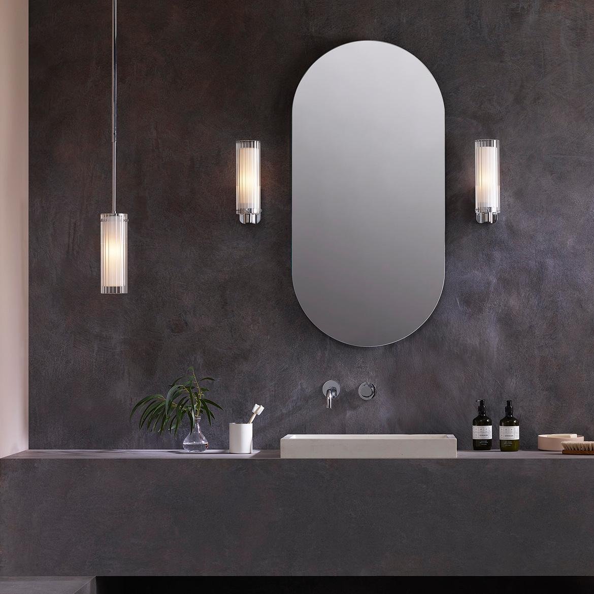 AST 1411002 Závěsné svítidlo Ottavino Pendant 5W E14 chrom - ASTRO Lighting (obrázek 4)