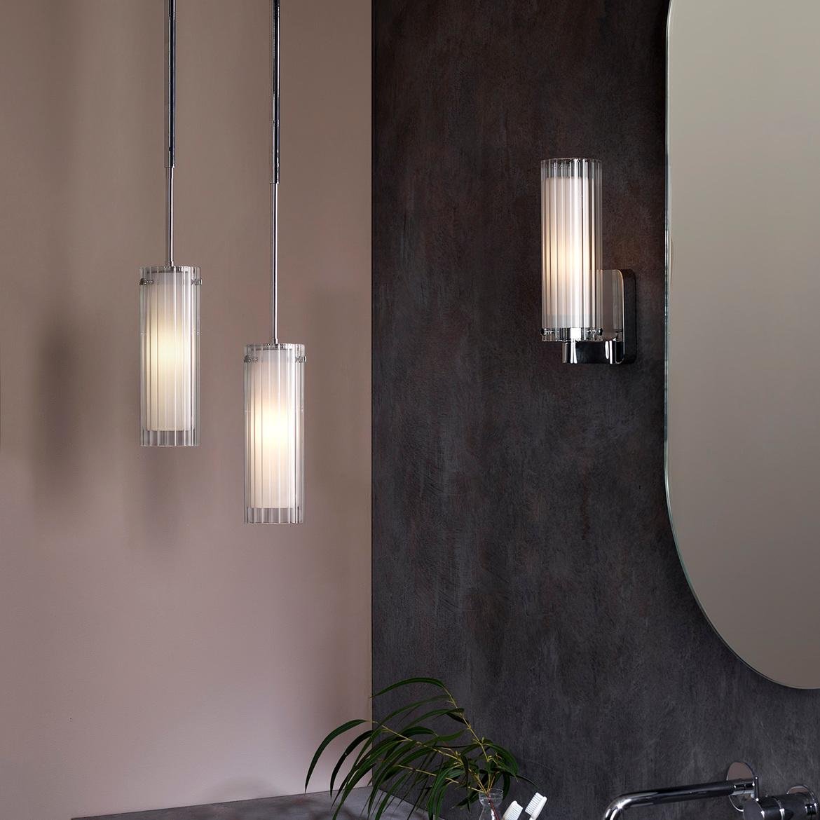AST 1411002 Závěsné svítidlo Ottavino Pendant 5W E14 chrom - ASTRO Lighting (obrázek 5)