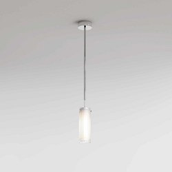 Obrázek pro produkt Závěsné svítidlo Ottavino Pendant 5W E14 chrom - ASTRO Lighting
