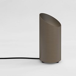 Obrázek pro produkt Stojací lampa Cut 6W GU10 bronz - ASTRO Lighting