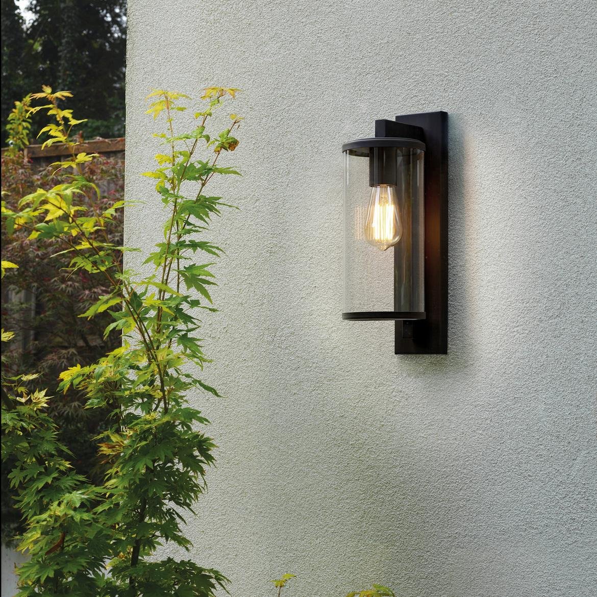 AST 1413002 Venkovní nástěnné svítidlo Pimlico 400 60W E27 bronz - ASTRO Lighting (obrázek 3)