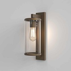 Obrázek pro produkt Venkovní nástěnné svítidlo Pimlico 400 60W E27 bronz - ASTRO Lighting