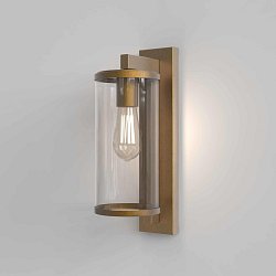 Obrázek pro produkt Venkovní nástěnné svítidlo Pimlico 400 60W E27 mosaz - ASTRO Lighting