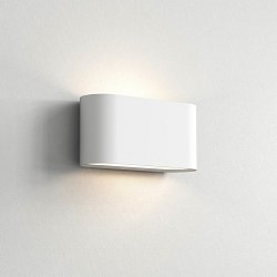 Obrázek pro produkt Nástěnné svítidlo Velo 280 12W E27 sádra - ASTRO Lighting