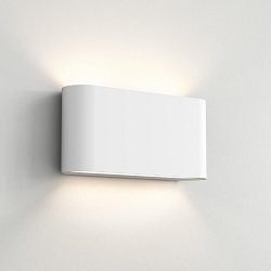 Obrázek pro produkt Nástěnné svítidlo Velo 390 2x12W E27 sádra - ASTRO Lighting