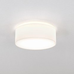 Obrázek pro produkt Stropní svítidlo Cambria 380 2x12W E27 vč. stínítka bílá - ASTRO Lighting