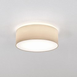 Obrázek pro produkt Stropní svítidlo Cambria 380 2x12W E27 vč. stínítka hnědá - ASTRO Lighting
